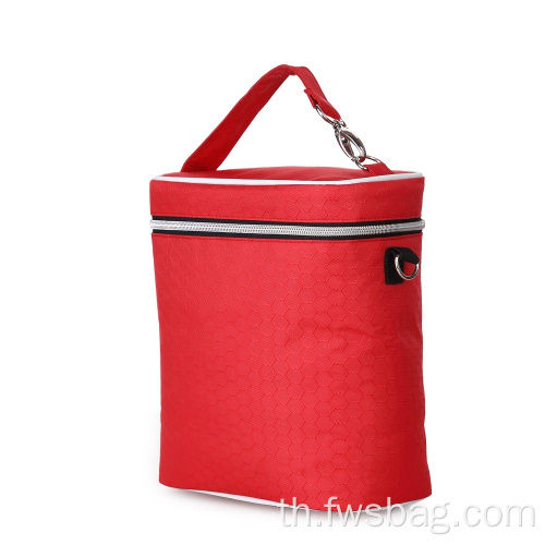 Custombottle Tote THECT MILK BABY BABY COOLER BAG